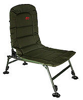 Кресло карповое, фидерное, складное, туристическое, для рыбалки Tramp Comfort TRF-030