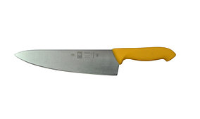 Icel (Португалия) Нож поварской 250/395 мм. Шеф желтый HoReCa Icel /1/6/