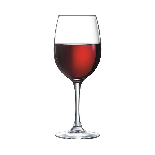 Arcoroc (Франция) Бокал для вина 360 мл. d=81 мм. h=202 мм. Вина /6/24/432/ - фото 1 - id-p188906407