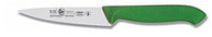 Icel (Португалия) Нож для овощей 100/210 мм. зеленый HoReCa Icel /1/
