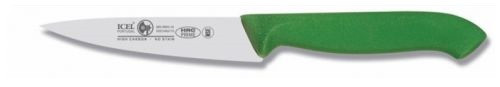 Icel (Португалия) Нож для овощей 100/210 мм. зеленый HoReCa Icel /1/ - фото 1 - id-p188902791