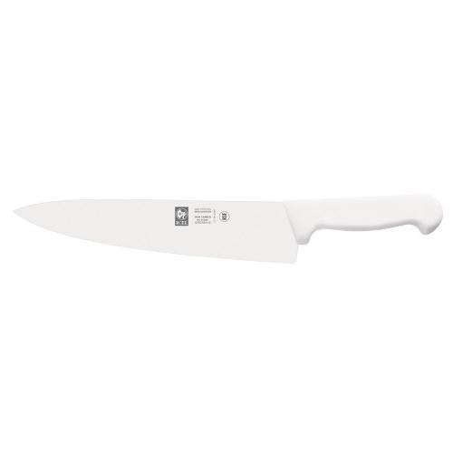 Icel (Португалия) Нож поварской 220/360 мм. Шеф белый, узкое лезвие PRACTICA Icel /1/6/