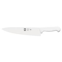 Icel (Португалия) Нож поварской 220/360 мм. Шеф белый, узкое лезвие PRACTICA Icel /1/6/