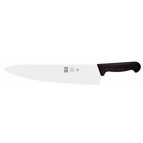 Icel (Португалия) Нож поварской 300/430 мм. Шеф черный PRACTICA Icel  /1/6/