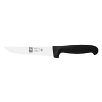 Icel (Португалия) Нож кухонный 150/280 мм. черный PRACTICA  Icel /1/6/