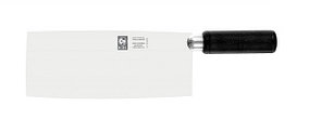 Icel (Португалия) Нож для рубки 200/300 мм. 270 гр. черный TALHO Icel /1/