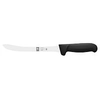 Icel (Португалия) Нож рыбный филейный 210/340 мм. черный PRACTICA Icel /1/6/