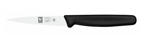 Icel (Португалия) Нож филейный 90/200 мм. черный Junior Icel /1/6/ - фото 1 - id-p188906558