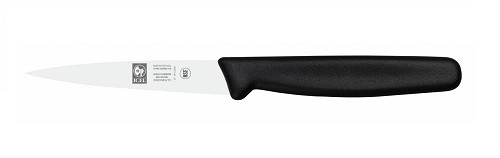 Icel (Португалия) Нож филейный 130/230 мм. черный Junior Icel /1/6/ - фото 1 - id-p188906559