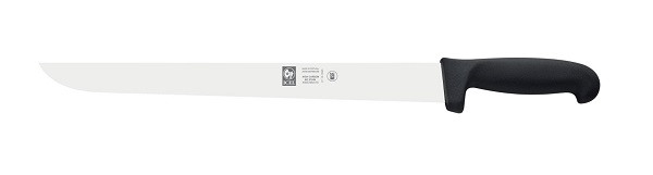 Icel (Португалия) Нож для кебаба 360/495 мм. черный PRACTICA Icel /1/6/ - фото 1 - id-p188906566