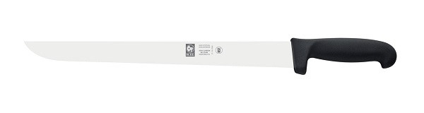 Icel (Португалия) Нож для кебаба 400/530 мм. черный PRACTICA Icel /1/6/ - фото 1 - id-p188906567