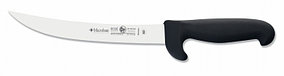 Icel (Португалия) Нож обвалочный 200/350 мм. черный PROTEC Icel /1/6/