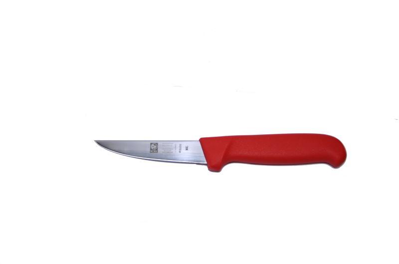 Icel (Португалия) Нож для разделки кролика 100/230 мм. красный SAFE Icel /1/6/ - фото 1 - id-p188905703