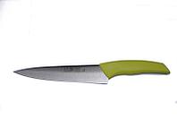 Icel (Португалия) Нож поварской 180/300 мм. салатовый I-TECH Icel /1/12/