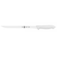 Icel (Португалия) Нож для нарезки ветчины 240/365 мм. белый HoReCa Icel /1/6/
