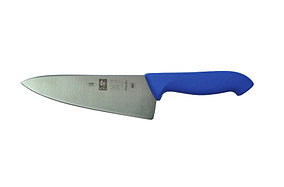 Icel (Португалия) Нож поварской 200/335 мм. Шеф синий HoReCa Icel /1/6/