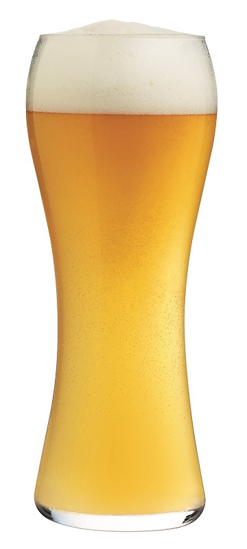 Arcoroc (Франция) Стакан для пива 590 мл. d=83 мм. h=210 мм. Бир Ледженд  /6/24/384/