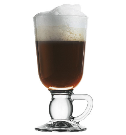 Pasabahce (Турция) Бокал Irish Coffee 280 мл. d=77 мм. h=152 мм. /2/24/