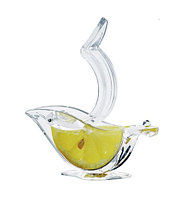 Tellier (Франция) Сквизер для лимона d=2 см. 12 см. h=5 см. пластик. Tellier /1/ N