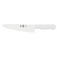 Icel (Португалия) Нож поварской 200/330 мм. Шеф белый TECHNIC Icel /1/6/