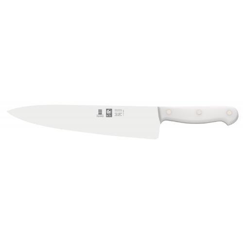 Icel (Португалия) Нож поварской 250/380 мм. Шеф белый TECHNIC Icel /1/6/