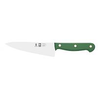 Icel (Португалия) Нож поварской 150/270 мм. Шеф зеленый TECHNIC Icel /1/6/