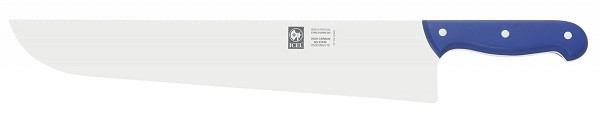 Icel (Португалия) Нож для рыбы 390/530 мм. синий TRADITION Icel /1/6/ - фото 1 - id-p188906915