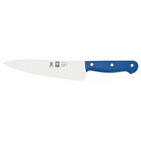 Icel (Португалия) Нож поварской 200/340 мм. Шеф синий TECHNIC Icel /1/6/