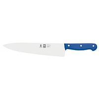 Icel (Португалия) Нож поварской 250/390 мм. Шеф синий TECHNIC Icel /1/6/