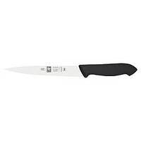 Icel (Португалия) Нож рыбный филейный 180/300 мм. черный HoReCa Icel /1/6/