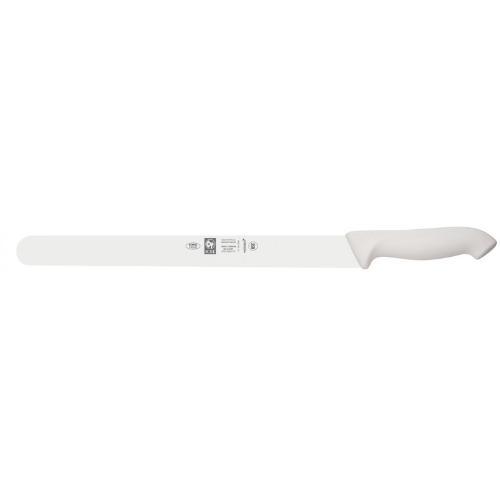 Icel (Португалия) Нож для нарезки 300/450 мм. белый HoReCa Icel /1/6/ - фото 1 - id-p188906959