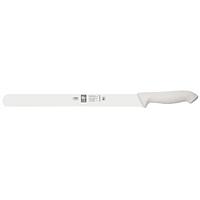 Icel (Португалия) Нож кондитерский 300/440 мм. с зубцами, белый HoReCa Icel /1/6/