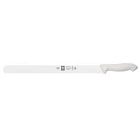 Icel (Португалия) Нож кондитерский 360/500 мм. белый с зубцами HoReCa Icel /1/6/