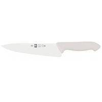 Icel (Португалия) Нож поварской 200/350 мм. Шеф белый, узкое лезвие HoReCa Icel /1/6/