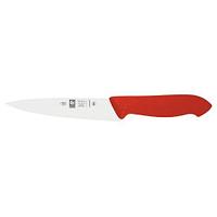 Icel (Португалия) Нож кухонный 150/270 мм. красный HoReCa Icel /1/6/
