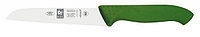 Icel (Португалия) Нож для овощей 120/230 мм. зеленый HoReCa Icel /1/6/
