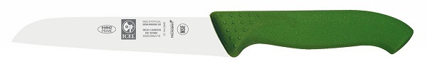 Icel (Португалия) Нож для овощей 120/230 мм. зеленый HoReCa Icel /1/6/ - фото 1 - id-p188906974