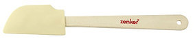 Fackelmann (Германия) Лопатка кондитерская 25 см. раб. часть 9*5 см. полипропиплен. с дерев. ручкой FM /1/10/
