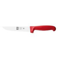 Icel (Португалия) Нож кухонный 150/280 мм. красный PRACTICA Icel /1/6/