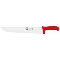 Icel (Португалия) Нож для мяса 260/390 мм. красный Poly Icel /1/6/