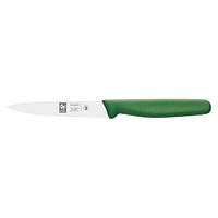 Icel (Португалия) Нож для овощей  100/205 мм. зеленый Junior Icel /1/