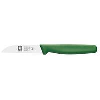 Icel (Португалия) Нож для овощей 80/185 мм. зеленый Junior Icel /1/