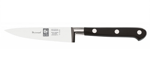 Icel (Португалия) Нож для овощей 100/200 мм. кованый Universal Icel /1/ - фото 1 - id-p188908074