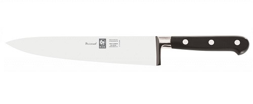Icel (Португалия) Нож поварской 150/255 мм. Шеф кованый Universal Icel /1/ - фото 1 - id-p188908078