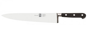 Icel (Португалия) Нож поварской 250/375 мм. Шеф кованый Universal Icel /1/
