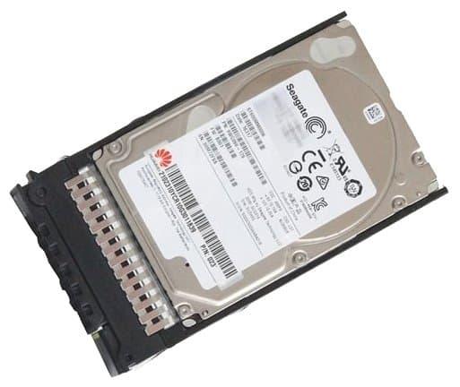 02350TLR Жесткий диск Huawei 8TB 7.2K 3.5 NL-SAS для СХД OceanStor 2200 V3 - фото 1 - id-p188908616