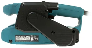 Ленточная шлифмашина Makita 9910 (Великобритания), фото 2