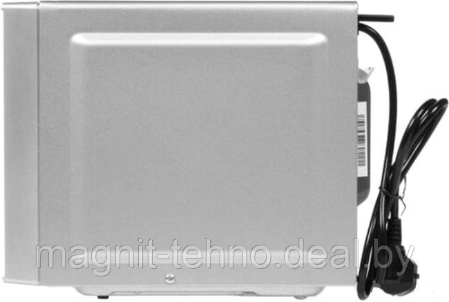 Микроволновая печь Panasonic NN-ST34HWZPE - фото 4 - id-p188908677