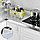 Кухонная маслостойкая водонепроницаемая наклейка Home Style, фото 4