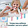 Детская зубная щетка u образной формы Medica Style, фото 3